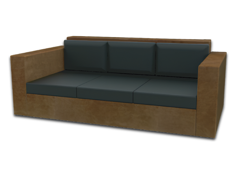 AGS SOFA - ANA0605